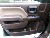 Thumbnail of 2014 Green Chevrolet Silverado 1500