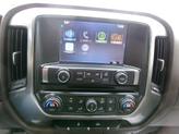 Thumbnail of 2014 Green Chevrolet Silverado 1500