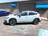 Thumbnail of 2019 Cool Gray Khaki Subaru Crosstrek