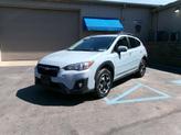 Photo of 2019 Cool Gray Khaki Subaru Crosstrek
