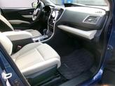 Thumbnail of 2020 Abyss Blue Pearl Subaru Ascent