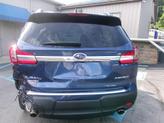 Thumbnail of 2020 Abyss Blue Pearl Subaru Ascent