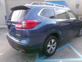 Thumbnail of 2020 Abyss Blue Pearl Subaru Ascent