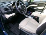 Thumbnail of 2020 Abyss Blue Pearl Subaru Ascent