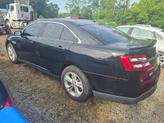 Thumbnail of 2017 Black Ford Taurus