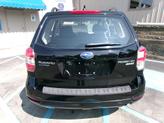 Thumbnail of 2017 Crystal Black Silica Subaru Forester