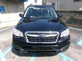 Thumbnail of 2017 Crystal Black Silica Subaru Forester