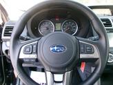 Thumbnail of 2017 Crystal Black Silica Subaru Forester