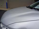 Thumbnail of 2019 Silver Chevrolet Traverse