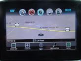 Thumbnail of 2019 Silver Chevrolet Traverse