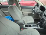 Thumbnail of 2011 Maroon Ford Fusion