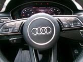 Thumbnail of 2019 Manhattan Gray Metallic Audi A4