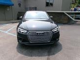 Thumbnail of 2019 Manhattan Gray Metallic Audi A4
