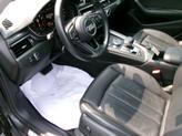 Thumbnail of 2019 Manhattan Gray Metallic Audi A4