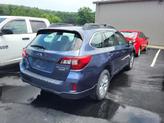 Thumbnail of 2017 Twilight Blue Metallic Subaru Outback