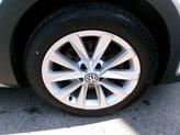 Thumbnail of 2019 Pure White Volkswagen Golf Alltrack
