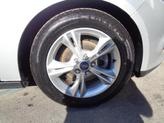 Thumbnail of 2014 Silver Ford Focus