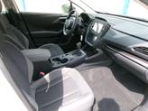 Thumbnail of 2024 Crystal White Pearl Subaru Impreza
