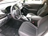 Thumbnail of 2024 Crystal White Pearl Subaru Impreza