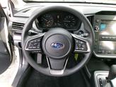 Thumbnail of 2024 Crystal White Pearl Subaru Impreza
