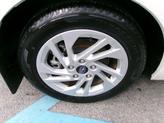 Thumbnail of 2024 Crystal White Pearl Subaru Impreza