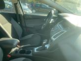 Thumbnail of 2014 White Ford Focus