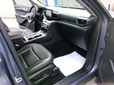 Thumbnail of 2021 Blue Ford Explorer