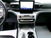 Thumbnail of 2021 Blue Ford Explorer