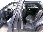 Thumbnail of 2021 Blue Ford Explorer