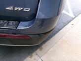 Thumbnail of 2021 Blue Ford Explorer
