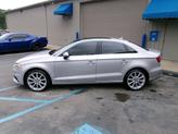 Thumbnail of 2015 Silver Audi A3