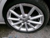 Thumbnail of 2015 Silver Audi A3