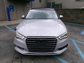 Thumbnail of 2015 Silver Audi A3