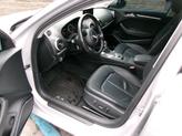 Thumbnail of 2015 Silver Audi A3