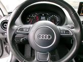 Thumbnail of 2015 Silver Audi A3