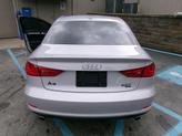 Thumbnail of 2015 Silver Audi A3