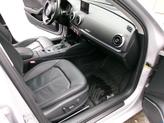 Thumbnail of 2015 Silver Audi A3