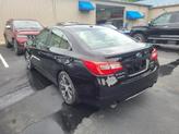 Thumbnail of 2015 Crystal Black Silica Subaru Legacy