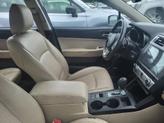 Thumbnail of 2015 Crystal Black Silica Subaru Legacy