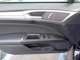 Thumbnail of 2019 Black Ford Fusion