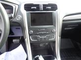 Thumbnail of 2019 Black Ford Fusion