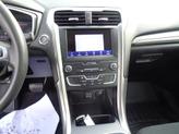 Thumbnail of 2019 Black Ford Fusion