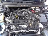 Thumbnail of 2019 Black Ford Fusion