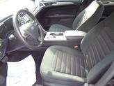 Thumbnail of 2019 Black Ford Fusion