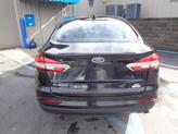 Thumbnail of 2019 Black Ford Fusion