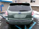 Thumbnail of 2018 Jasmine Green Metallic Subaru Forester