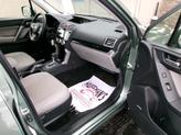 Thumbnail of 2018 Jasmine Green Metallic Subaru Forester