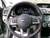 Thumbnail of 2018 Jasmine Green Metallic Subaru Forester