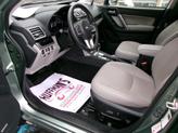 Thumbnail of 2018 Jasmine Green Metallic Subaru Forester