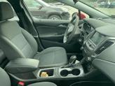 Thumbnail of 2019 Red Chevrolet Cruze